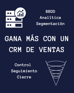 CRM de Ventas