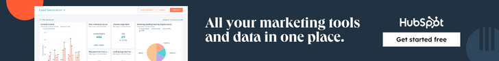 Marketing Hub Hubspot CRM