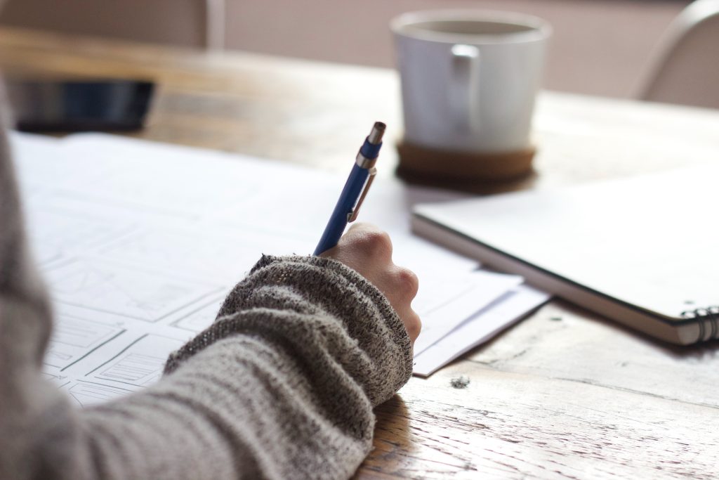 Estrategia de CRM